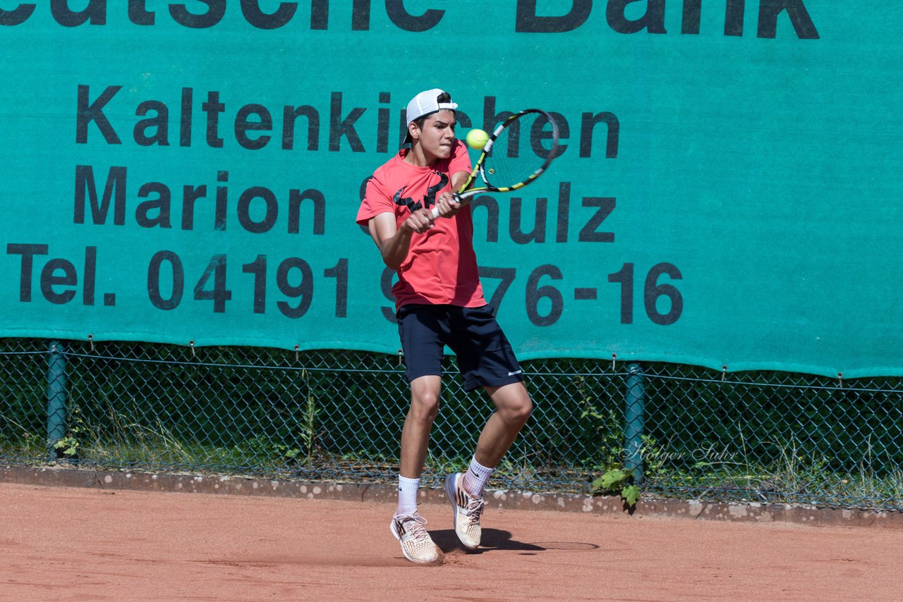 Bild 94 - Horst Schroeder Pokal Donnerstag